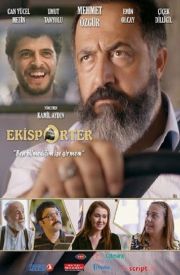 Ekisporter