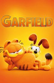 The Garfield Movie