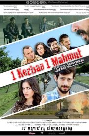 1 Kezban 1 Mahmut: Adana Yollarında
