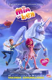 Mia and Me: The Hero of Centopia
