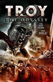 Troy the Odyssey