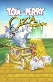 Tom and Jerry: Back to Oz