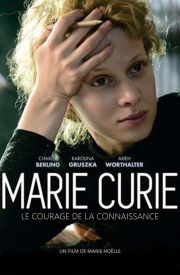 Marie Curie