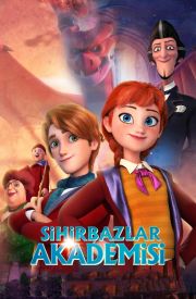 The Academy of Magic