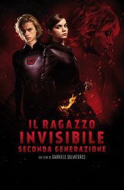 Il ragazzo invisibile: Fratelli