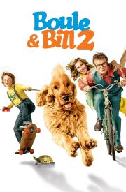 Boule & Bill 2