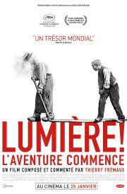 Lumière!