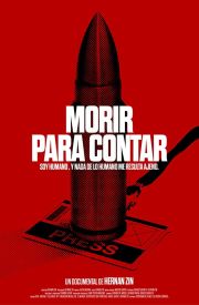 Morir para Contar