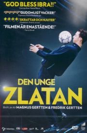 Den unge Zlatan