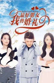 Wo zui hao peng you de hun li