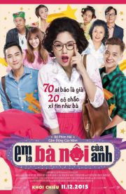 Em là bà noi cua anh