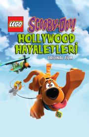 Lego Scooby-Doo!: Haunted Hollywood