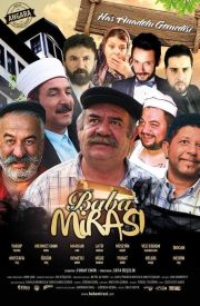 Baba Mirası