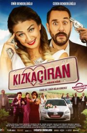Kızkaçıran