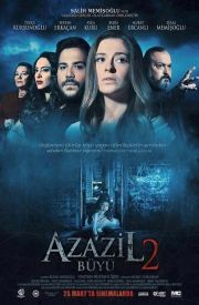 Azazil 2: Büyü