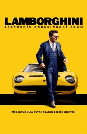 Lamborghini: The Man Behind the Legend