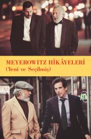 The Meyerowitz Stories (New and Selected)