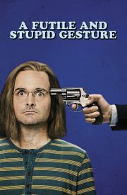 A Futile and Stupid Gesture