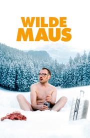 Wilde Maus