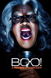 Boo! A Madea Halloween