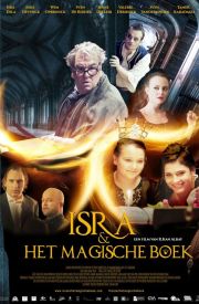 Isra en het magische boek