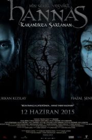 Hannas: Karanlıkta Saklanan