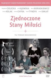 Zjednoczone stany milosci