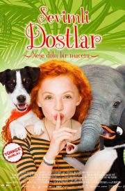 Liliane Susewind - Ein tierisches Abenteuer
