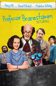 Professor Branestawm Returns
