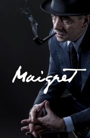 Maigret's Dead Man