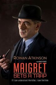 Maigret Sets a Trap