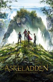 Askeladden - I Dovregubbens hall