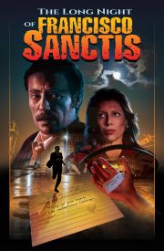 The Long Night of Francisco Sanctis