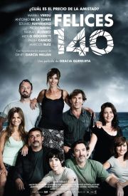 Felices 140