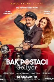 Bak Postacı Geliyor