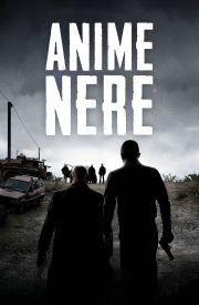 Anime nere