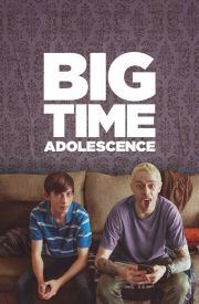 Big Time Adolescence