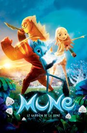 Mune, le gardien de la lune