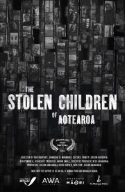 The Stolen Children of Aotearoa