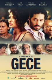 Gece