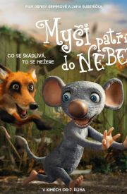 I mysi patrí do nebe