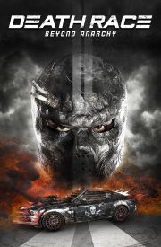 Death Race 4: Beyond Anarchy