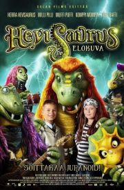 Hevisaurus-elokuva
