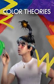Color Theories by Julio Torres. A Guide to Seeing the World
