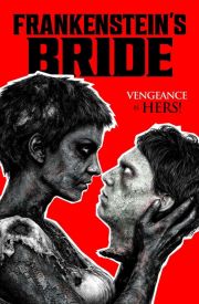 Frankenstein's Bride