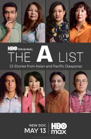 The A List: 15 Stories from Asian and Pacific Diasporas