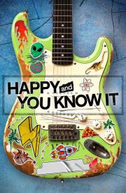 Music Box: Happy and You Know It