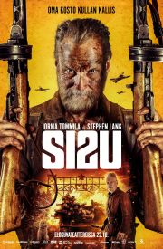 Sisu: Road to Revenge