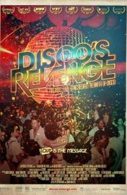 Disco’s Revenge