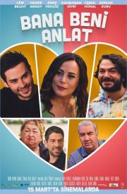 Bana Beni Anlat